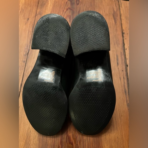 Steve Madden booties size 7.5 - Picture 5 of 7